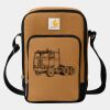 Crossbody Zip Bag Thumbnail