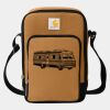 Crossbody Zip Bag Thumbnail
