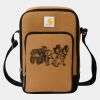Crossbody Zip Bag Thumbnail
