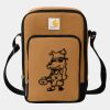 Crossbody Zip Bag Thumbnail