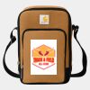 Crossbody Zip Bag Thumbnail