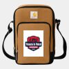 Crossbody Zip Bag Thumbnail