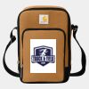 Crossbody Zip Bag Thumbnail