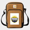 Crossbody Zip Bag Thumbnail