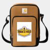 Crossbody Zip Bag Thumbnail