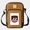 Crossbody Zip Bag Thumbnail