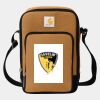 Crossbody Zip Bag Thumbnail