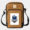 Crossbody Zip Bag Thumbnail