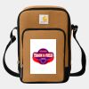 Crossbody Zip Bag Thumbnail
