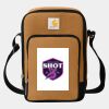 Crossbody Zip Bag Thumbnail