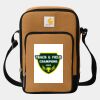 Crossbody Zip Bag Thumbnail