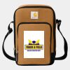 Crossbody Zip Bag Thumbnail