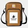 Crossbody Zip Bag Thumbnail