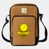 Crossbody Zip Bag Thumbnail