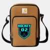 Crossbody Zip Bag Thumbnail