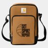 Crossbody Zip Bag Thumbnail