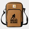 Crossbody Zip Bag Thumbnail