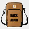 Crossbody Zip Bag Thumbnail