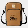 Crossbody Zip Bag Thumbnail