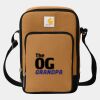 Crossbody Zip Bag Thumbnail