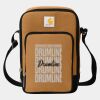 Crossbody Zip Bag Thumbnail